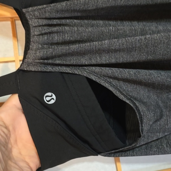 Run Back on Track Tank Top - Picture 5 of 8